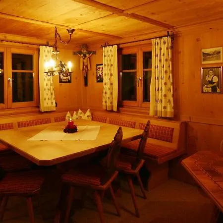 Haus Hubertus