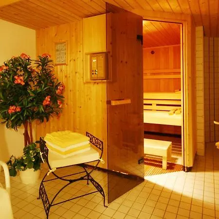 Apartment Haus Hubertus Warth (Vorarlberg)