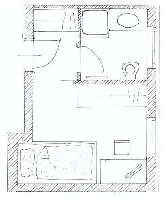 Haus Hubertus Apartment