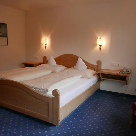 Apartment Haus Hubertus *