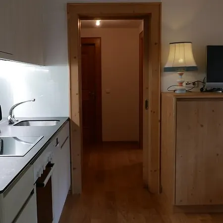 Apartment Haus Hubertus *