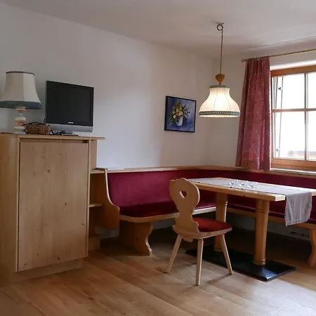 Haus Hubertus Warth (Vorarlberg)