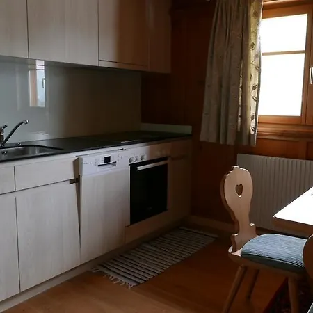 Haus Hubertus Warth (Vorarlberg)