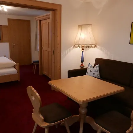 Haus Hubertus *